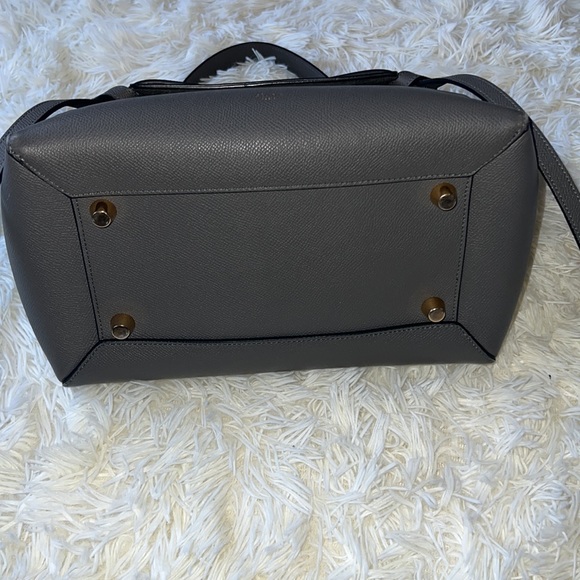 Authentic Celine Mini Belt Bag - Picture 3 of 9